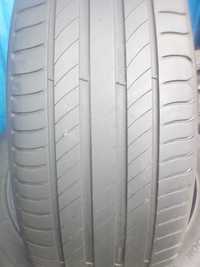 Шины б\у, летние: 205/50R17 Michelin Primasi 4