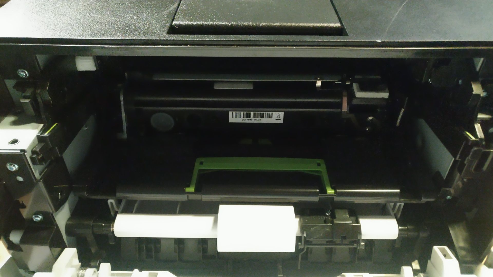 Drukarka Laserowa Lexmark M1246