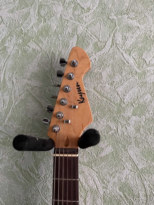 Електрогитара Kaysen