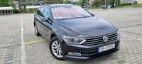 Volkswagen Passat 2.0TDi 150KM/navi/asystenci/bezwypadkowy/ZADBANY/serwisowany