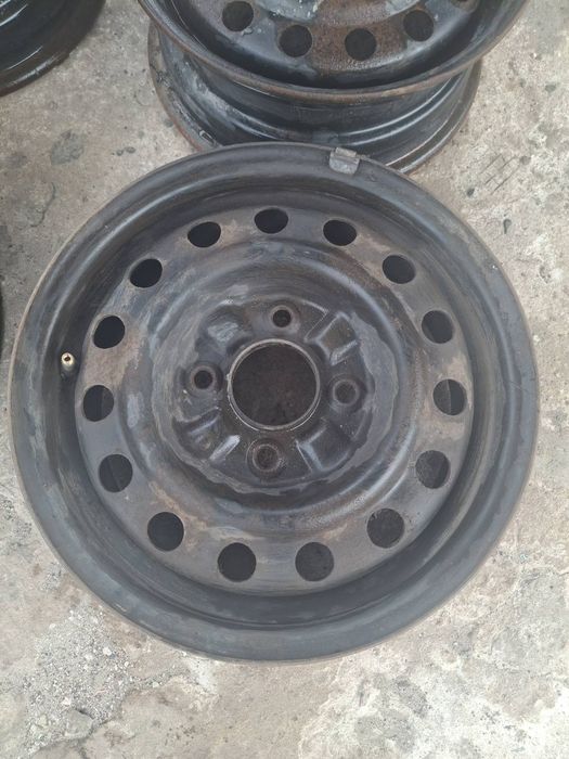 Диски 4×114,3 R14. Kia, hundai, mazda та інші.