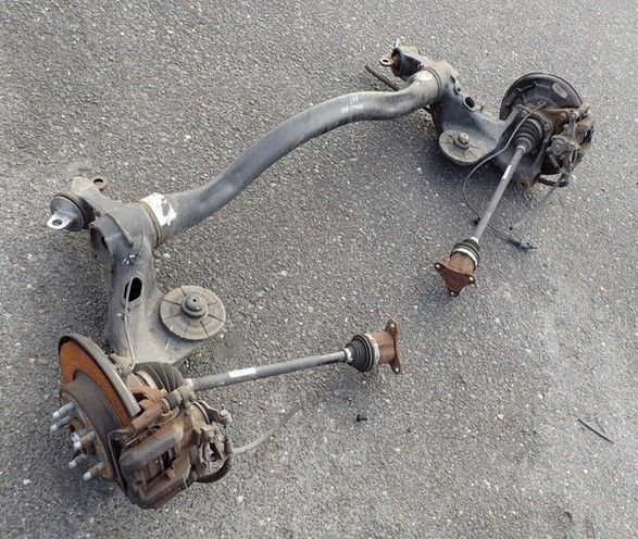 Бампер Opel Mokka,Buick Encore,Chevrolet Trax,Tracker.Решітка,розборка