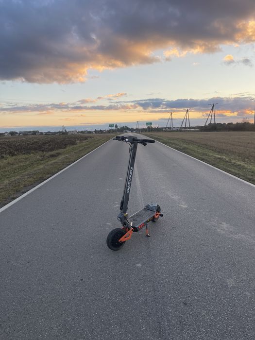 Kukirin g1pro (nie g2,g4,g2pro,g2max,g3)