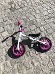 Bicicleta criança
