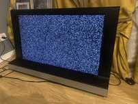 Telewizor Bang Olufsen Beovision 8 - 32 sprawny