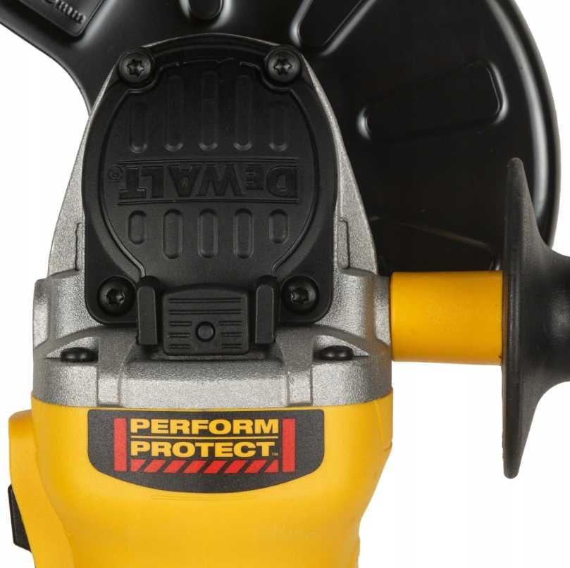 Szlifierka kątowa akumulatorowe DeWalt DCG405P2 800 W 18 V