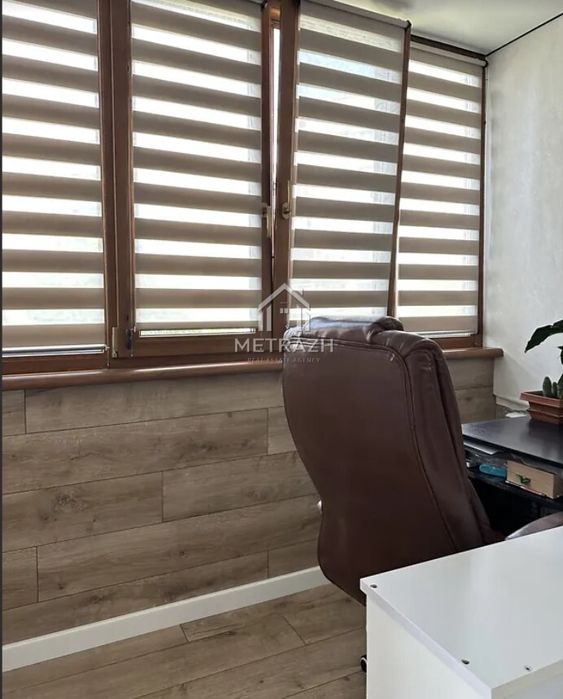 Продам шикарну 3х к квартиру , Гагарина,44 ( код 87118)