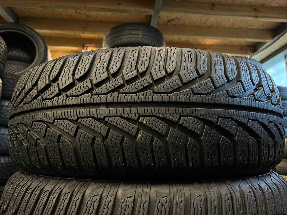 235/65 R17 UNIROYAL MS PLUS 77 (85-90% прот) 215 225 45 50 55 60