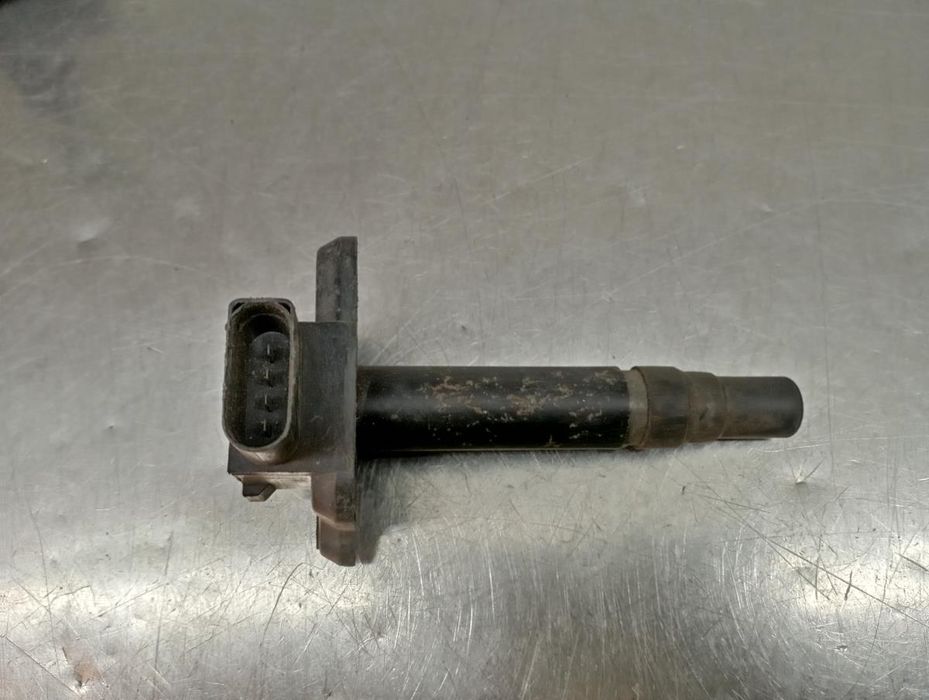 Bobina de ignição AUDI A4 (8D2, B5)