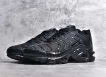 Nowe_Nike_AirTN_Black_Obuwie sportowe Rozmiar.40