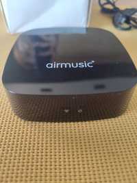 Airmusic WiFi audio player