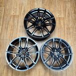Диски 19" - 20" оригінал BMW M3 M4 G80 G82 G83 стиль 825M бмв