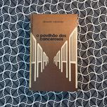 O Pavilhão dos Cancerosos - Alexandre Soljenitsin