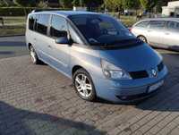 Renault Espace 4 2.0T