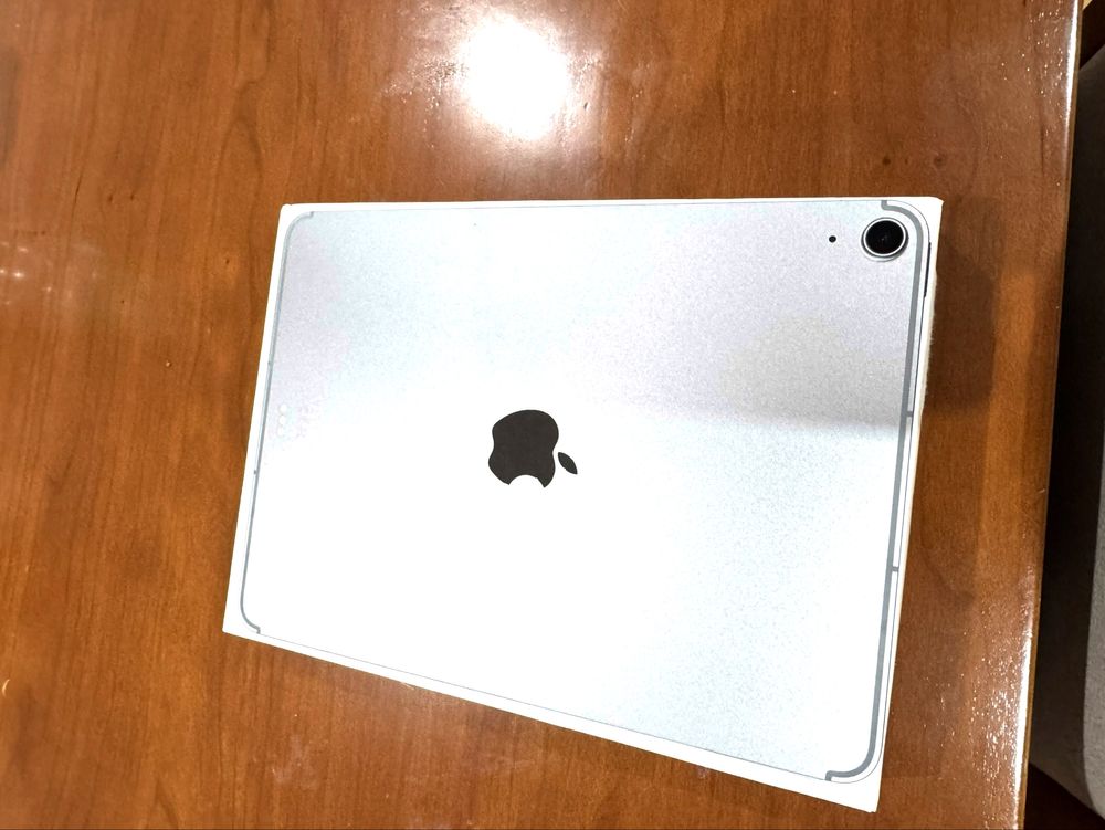 Ipad AIR 11 128GB em garantia