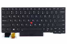 Klawiatura podświetlana Lenovo ThinkPad X280 A285 X390 X395