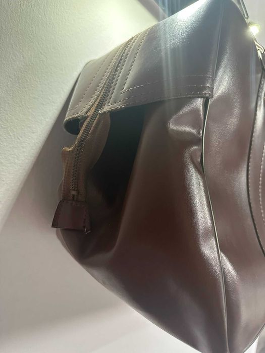 Torba podróżnicza z PRL - IDEAŁ