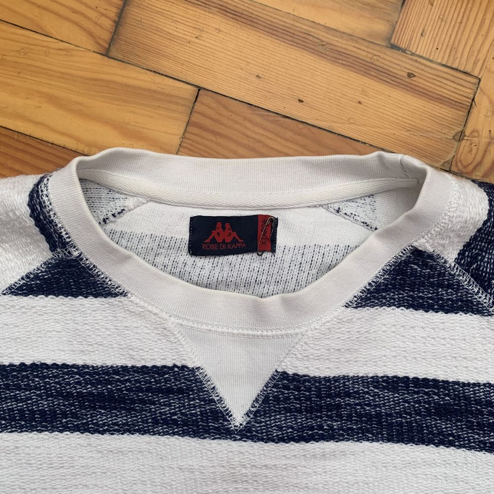 светр robe di kappa