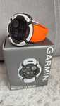 Garmin Instinct 2X Solar Mleczny Kwarc! Stan idealny!