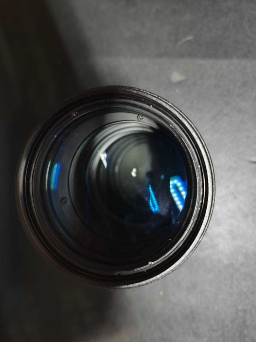 Lente Nikon 180mm 2.8
