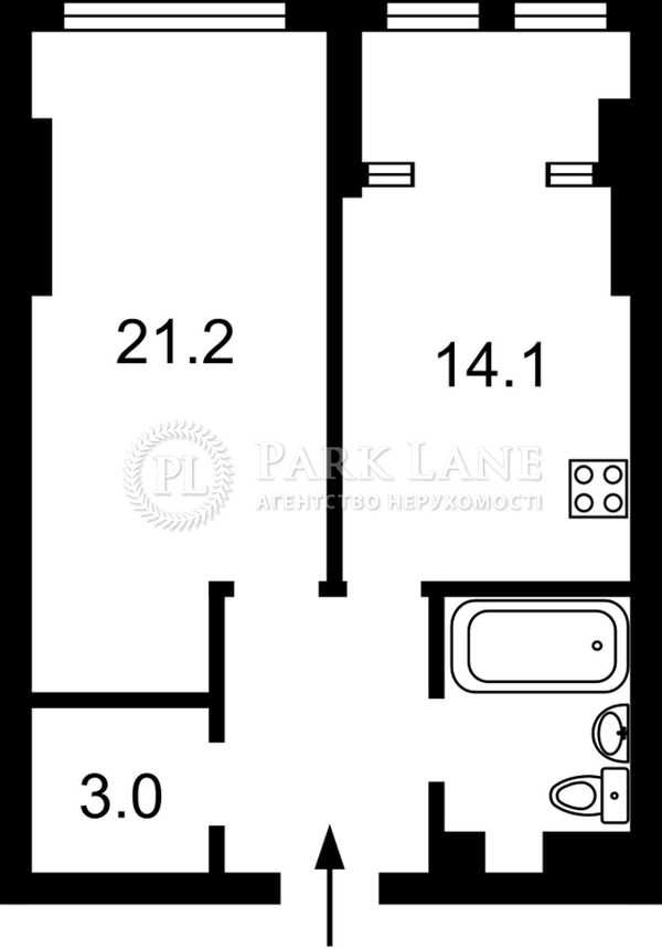 продаж 1к ЖК Манхетен Manhattan city КПІ Шулявка Шевченківський Старт