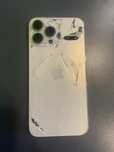 Body Iphone 13 PRO MAX GOLD