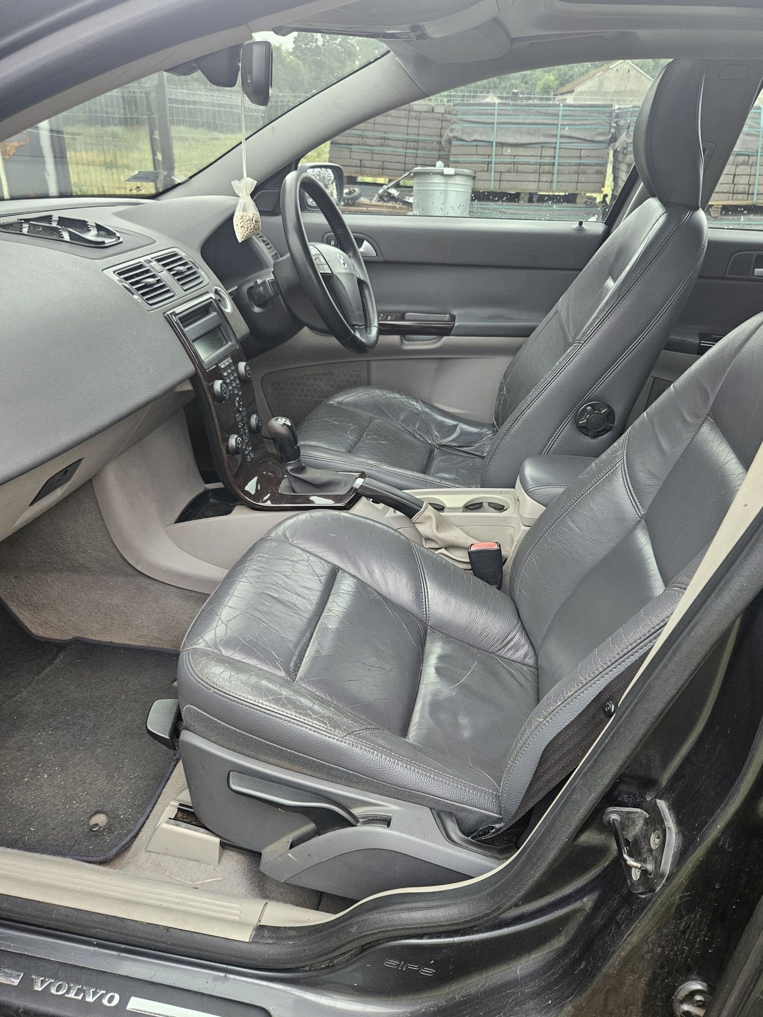 Volvo v50 1.8 benzyna