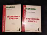 Ekonomika Handlu  Andrzej Komosa