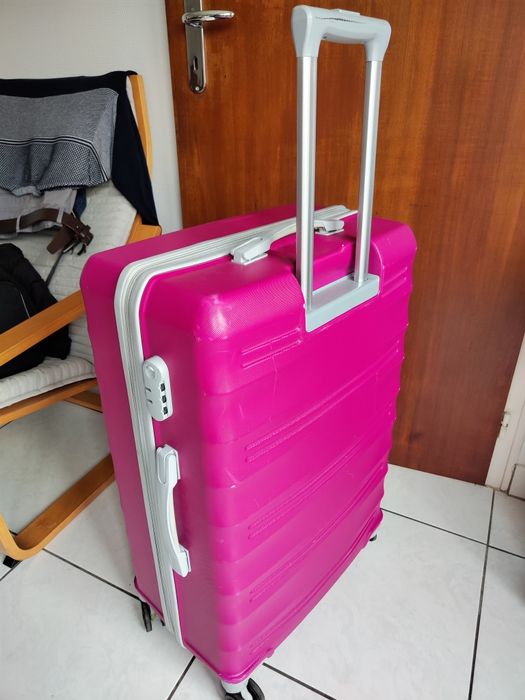 Валіза велика Cruzeiro L