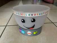 Mikser Fischer Price