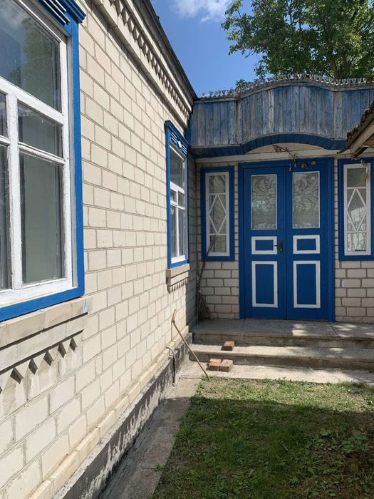 Продається будинок с.Валява, Черкаська область