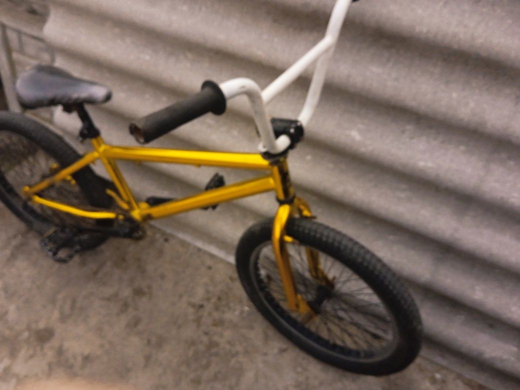 BMX mtb бмх продам цілий