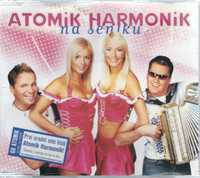 Maxi CD Atomik Harmonik - Na Seniku (2005)