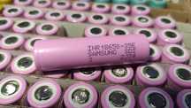 Акумулятори Samsung 35E INR 18650 3500mAh