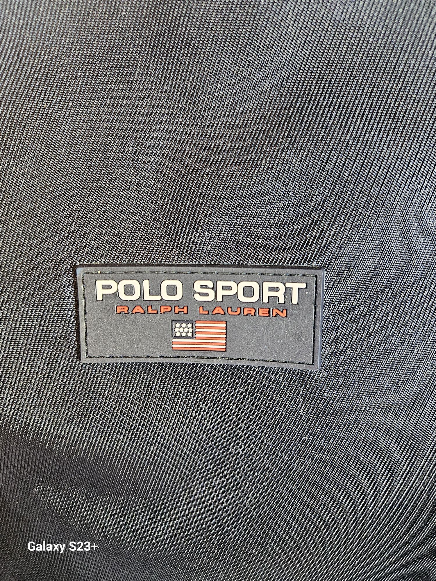 Torba Ralph Lauren Polo Sport
