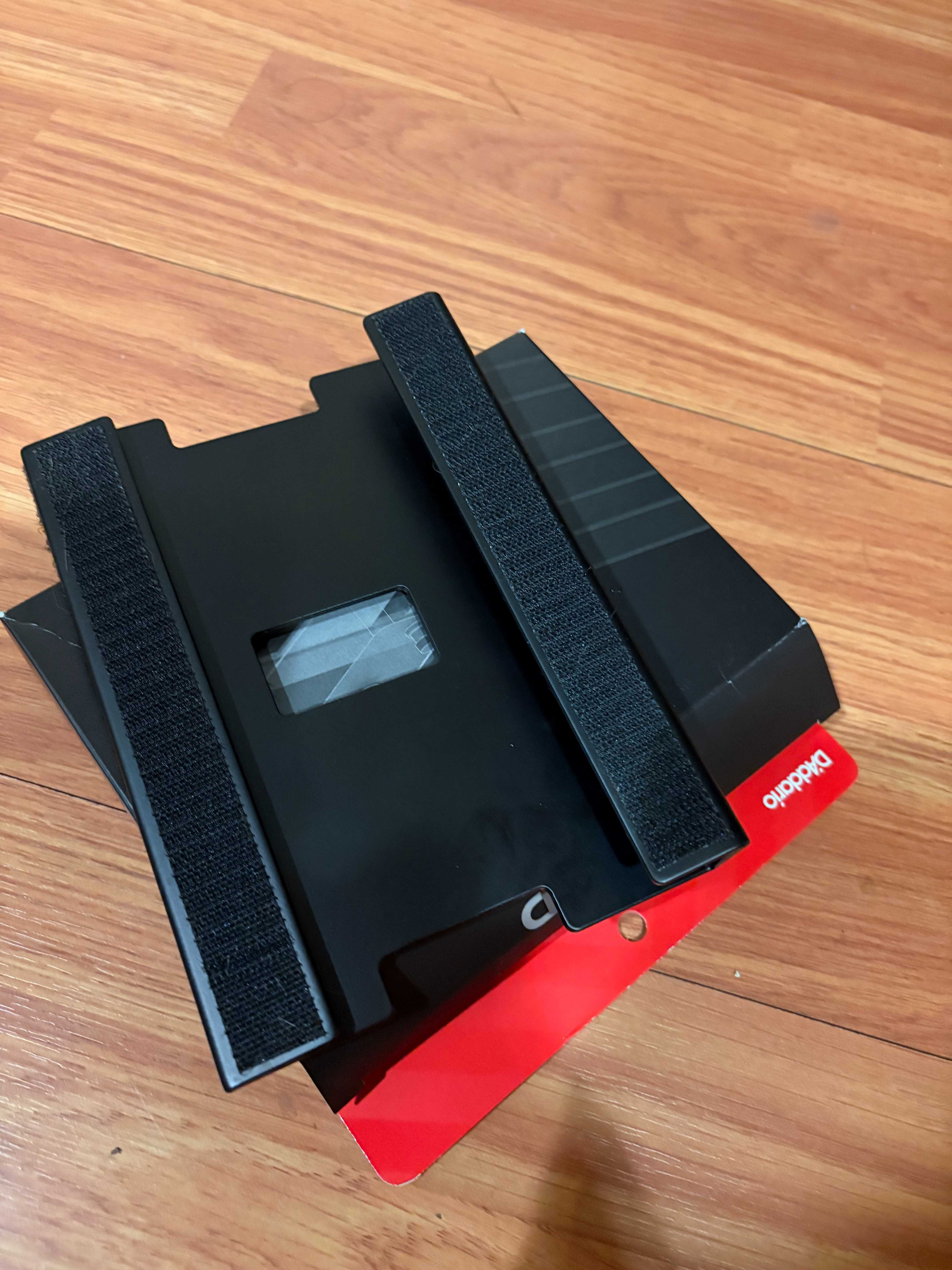 Daddario XPND Pedal Riser