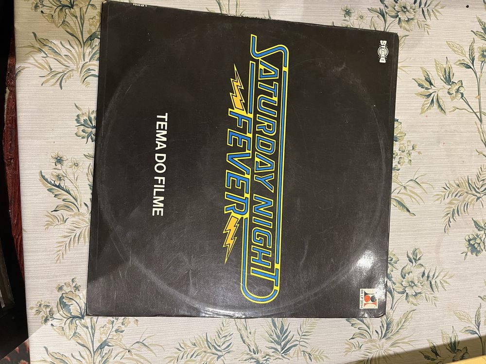 Vendo LPs vinil varios