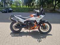 KTM 790 Adv (semi-nova)