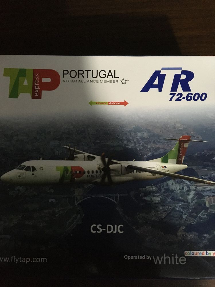 Tap air Portugal express