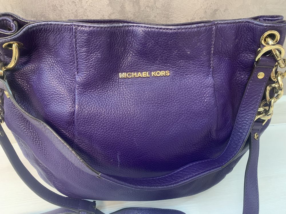 Сумка Michael Kors