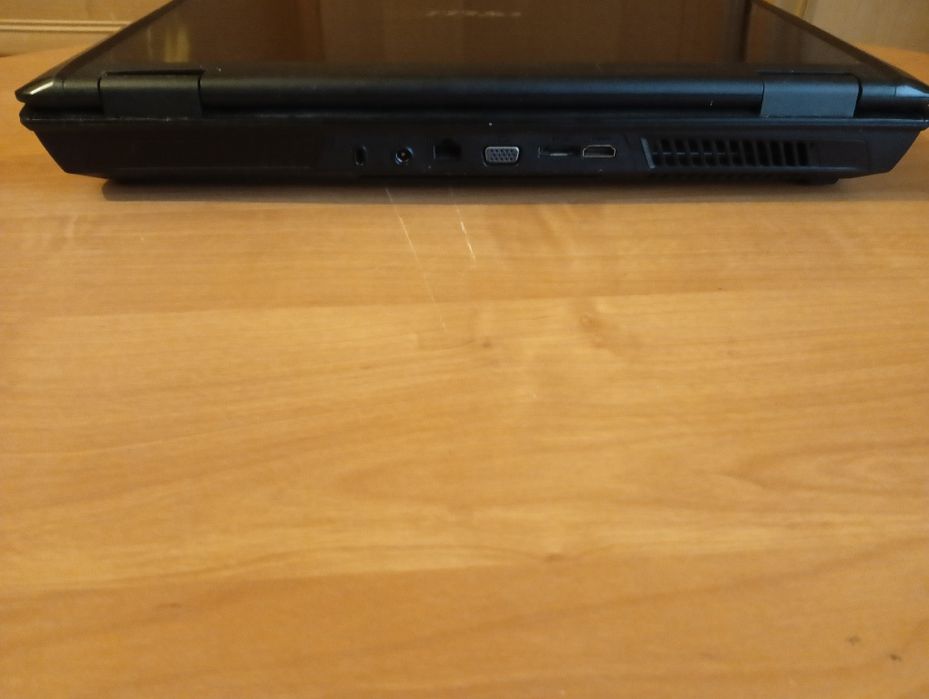 Laptop MSI GT 70 17.3"