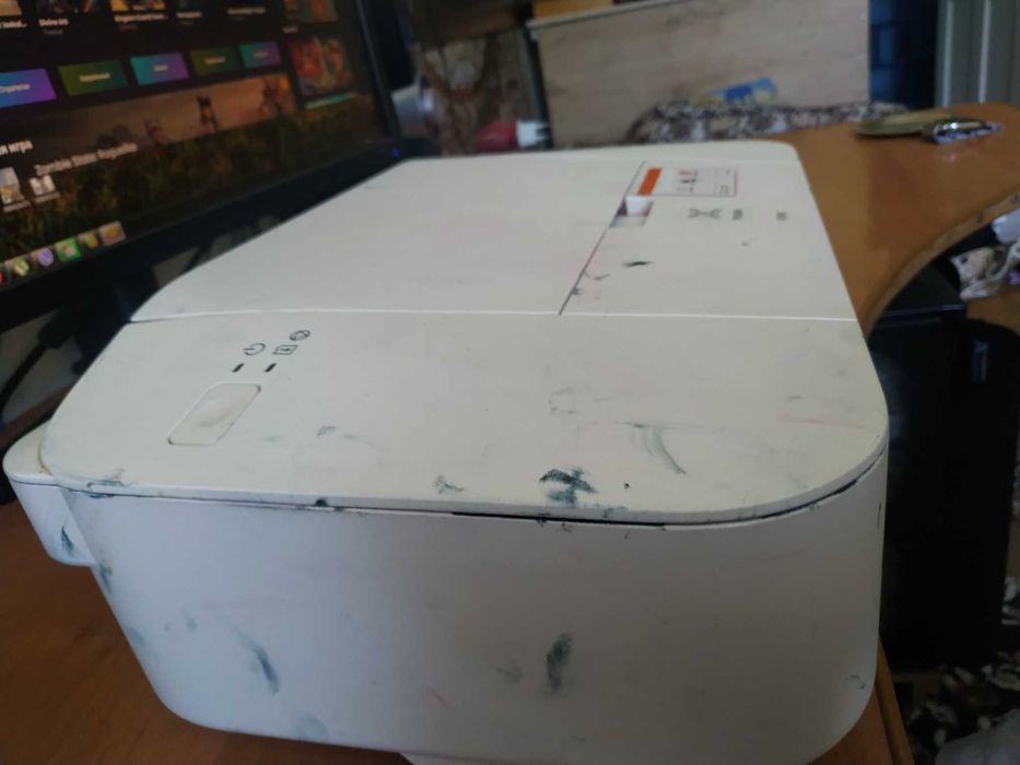 Принтер Canon pixma ip2840