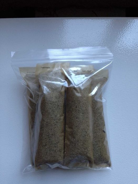 Приманка для раків всесезонна в раколовку