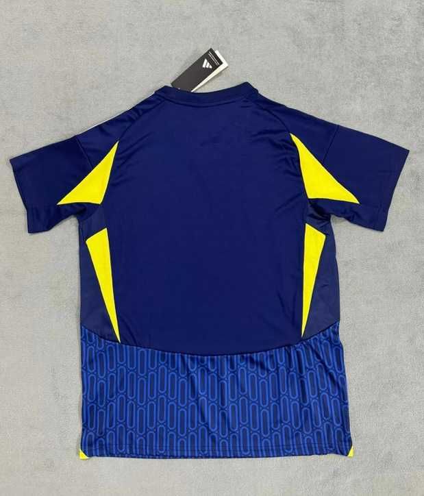Camisola Al-Nassr Alternativa 24/25