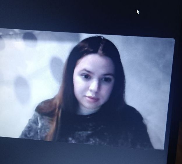 Психолог Наталья