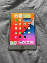 Apple iPad Mini 4, 128GB Wifi Silver