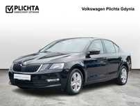 Skoda Octavia Salon Polska | 1 właściciel | Historia ASO