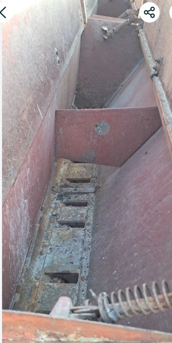 Продається Сівалка СЗ-3.6