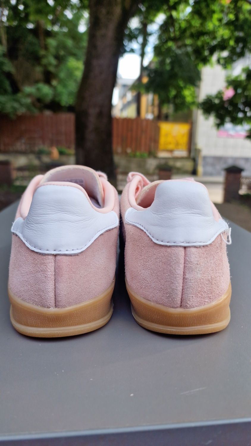 Adidas Gazelle розмір 37 1/3