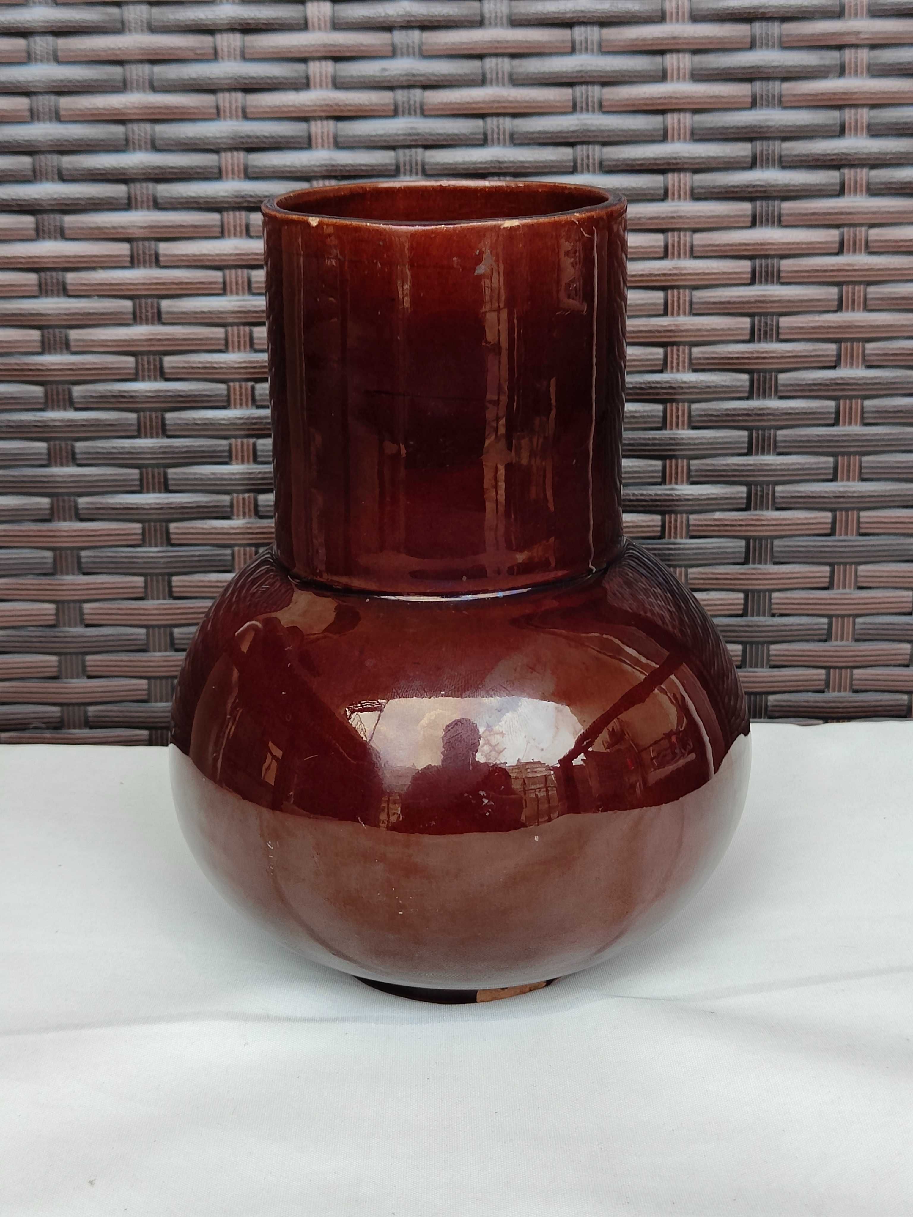 Jarra | Fábrica de Faianças Caldas da Rainha | 1906